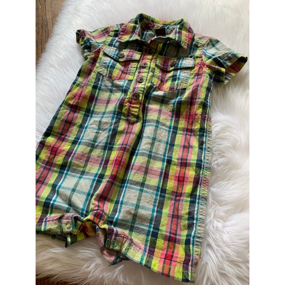 Tea Collection romper - Picture 2 of 5